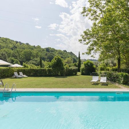 Agriturismo L'Esinante Cupramontana المظهر الخارجي الصورة