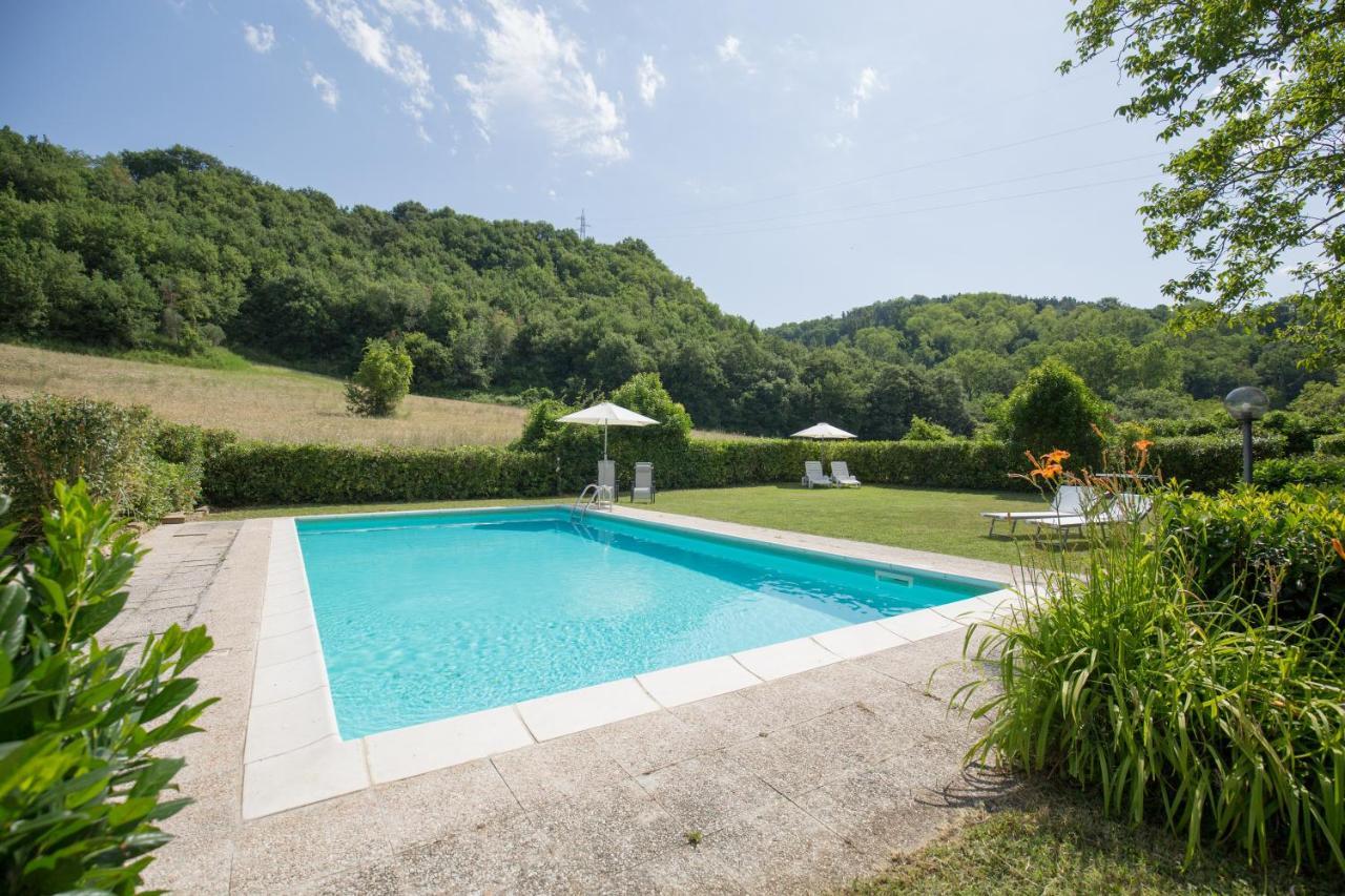 Agriturismo L'Esinante Cupramontana المظهر الخارجي الصورة