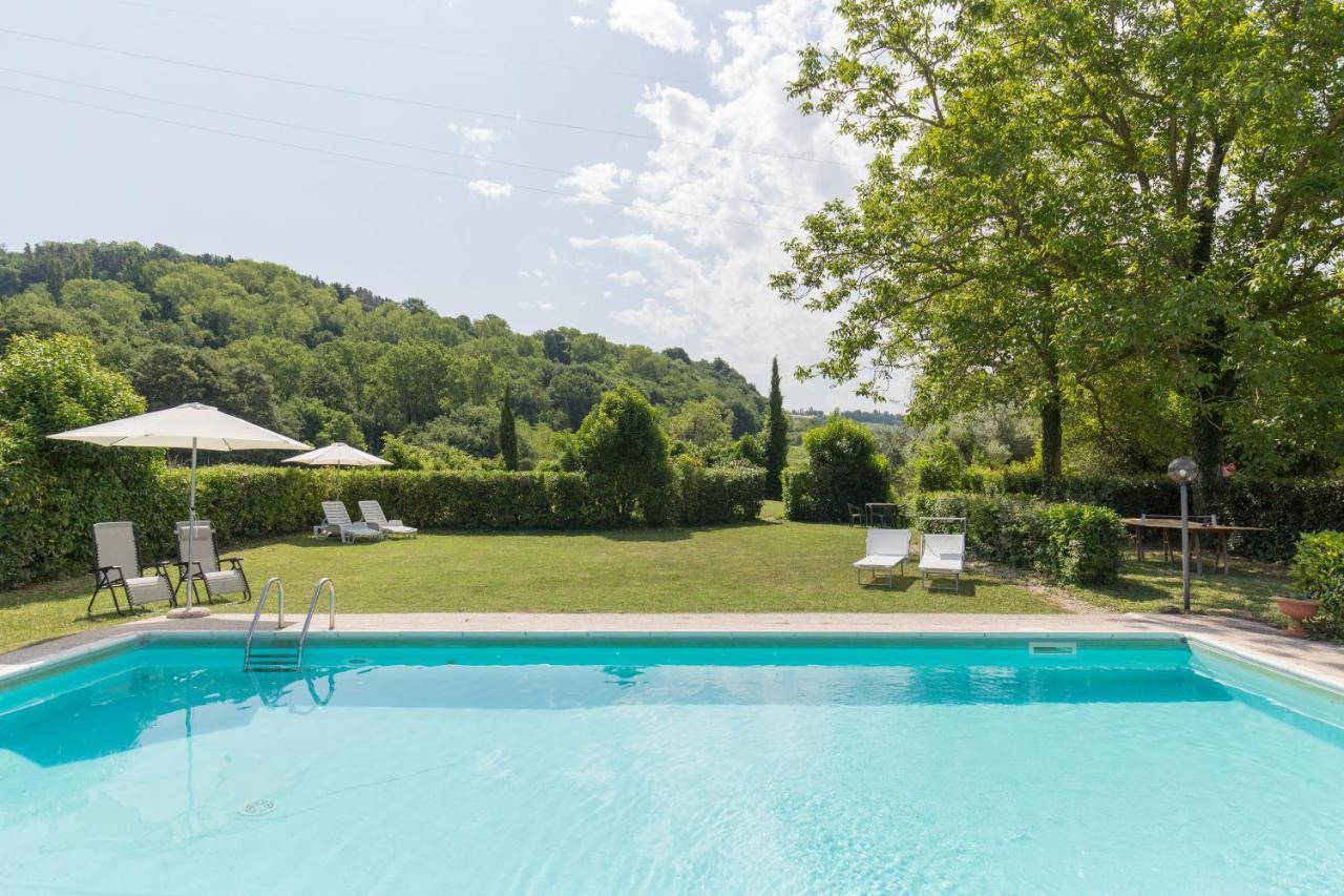Agriturismo L'Esinante Cupramontana المظهر الخارجي الصورة
