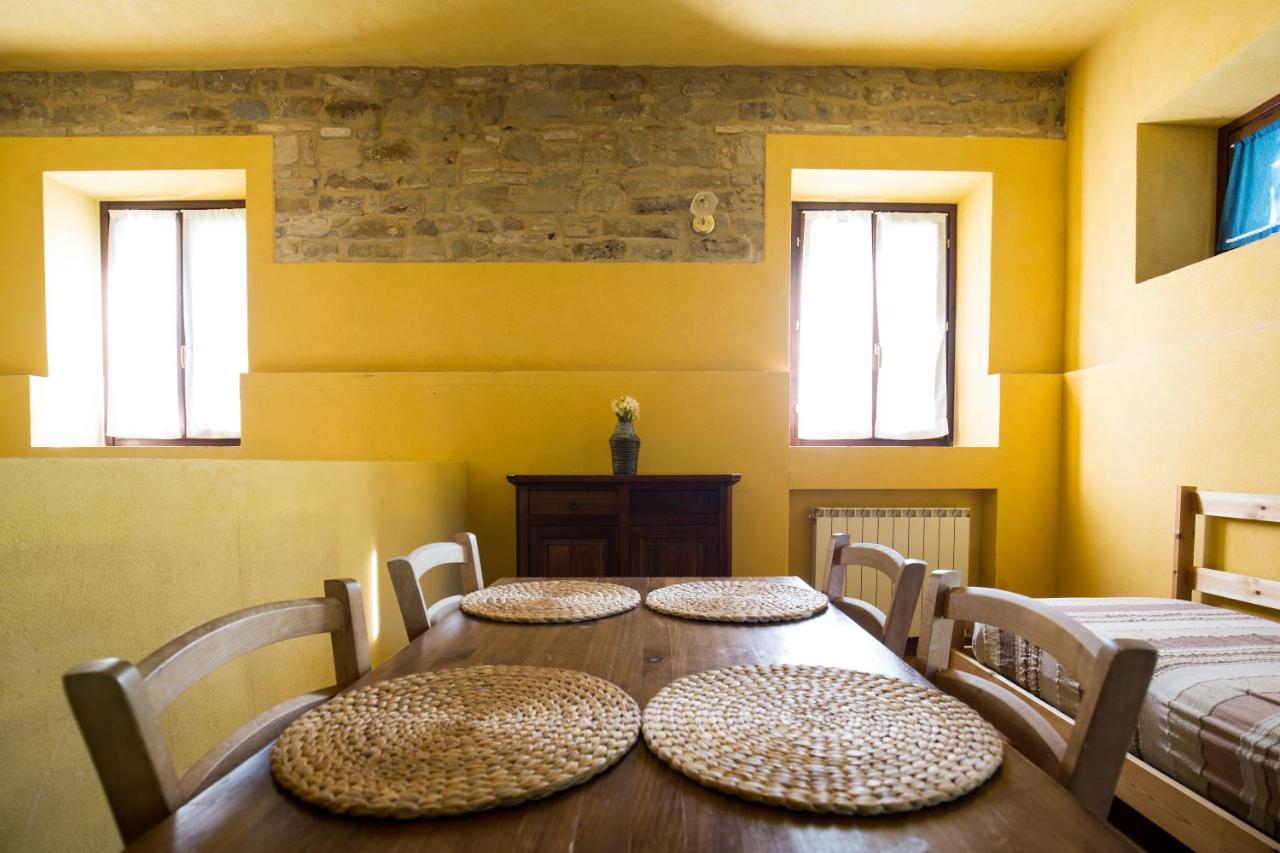 Agriturismo L'Esinante Cupramontana المظهر الخارجي الصورة