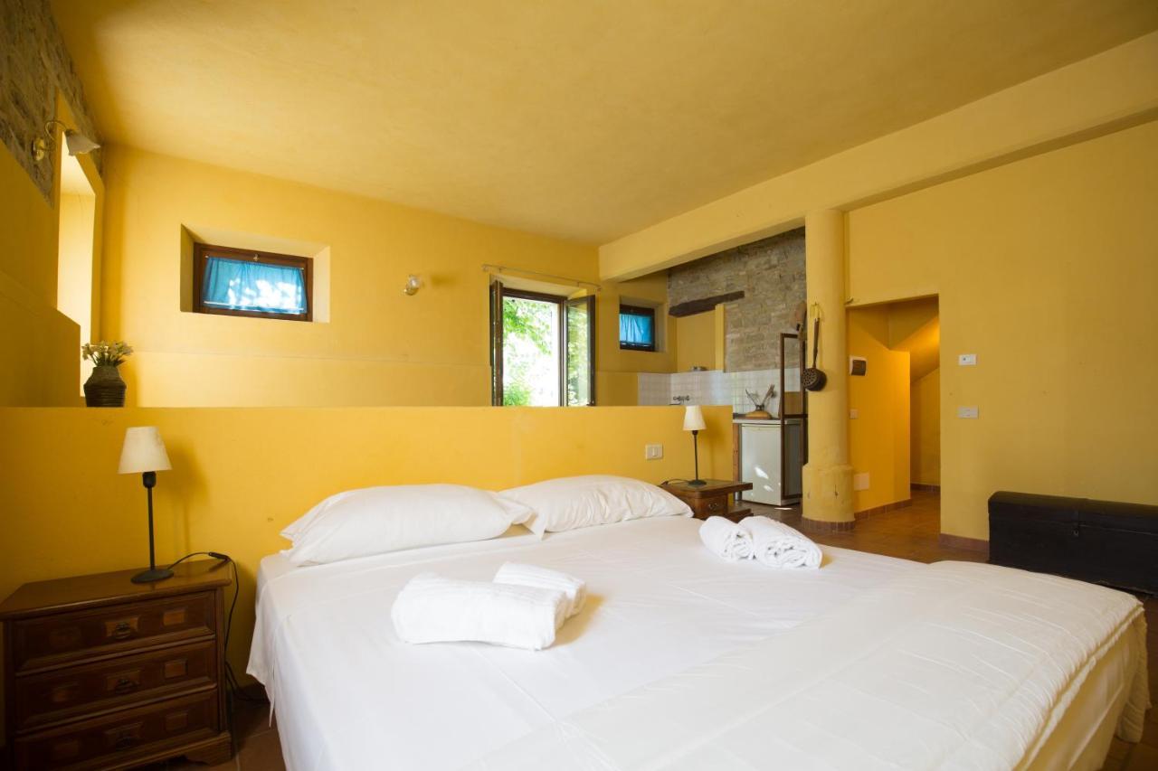 Agriturismo L'Esinante Cupramontana المظهر الخارجي الصورة