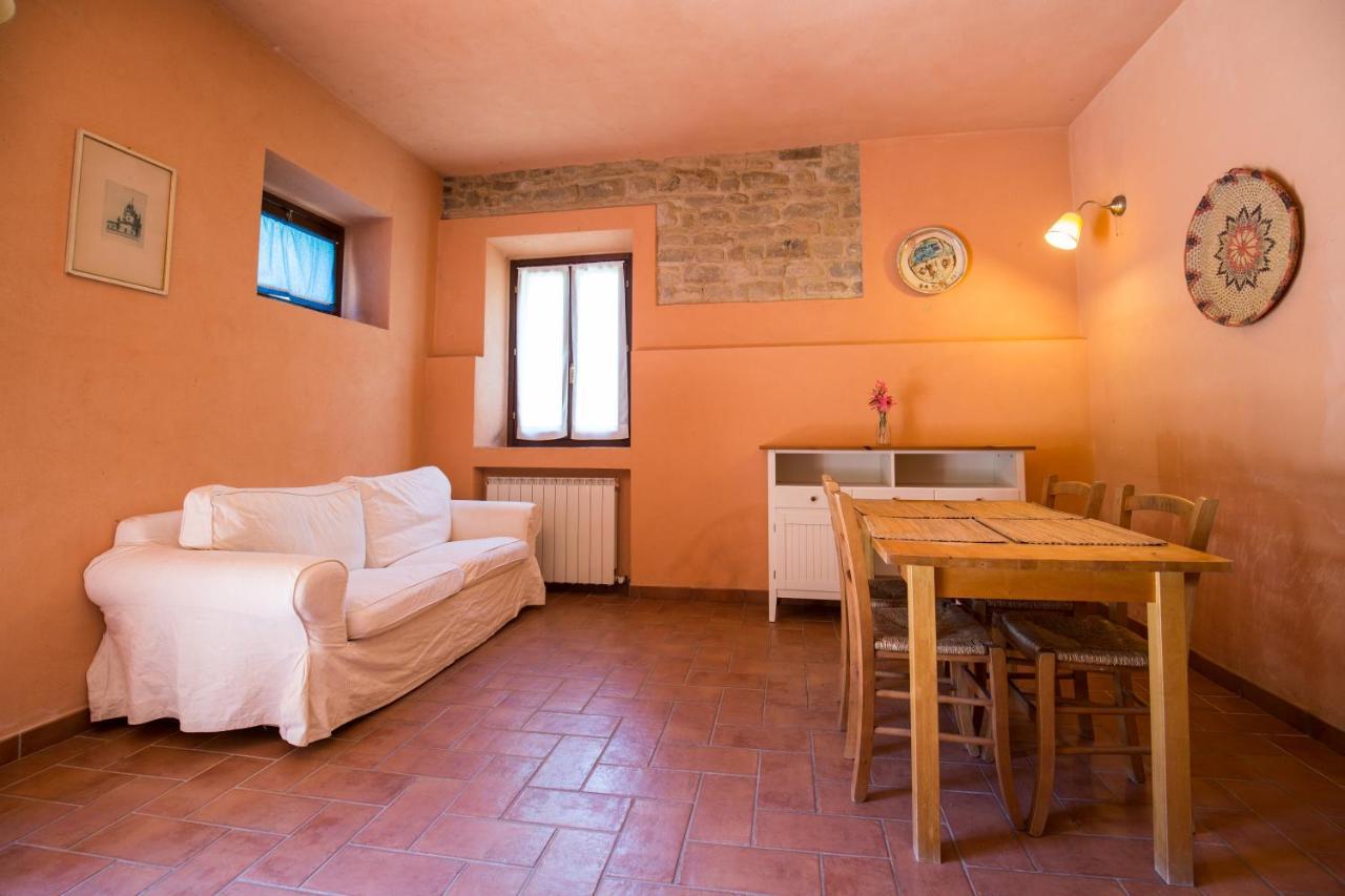 Agriturismo L'Esinante Cupramontana المظهر الخارجي الصورة
