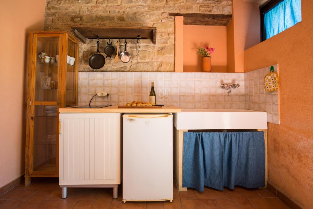 Agriturismo L'Esinante Cupramontana المظهر الخارجي الصورة