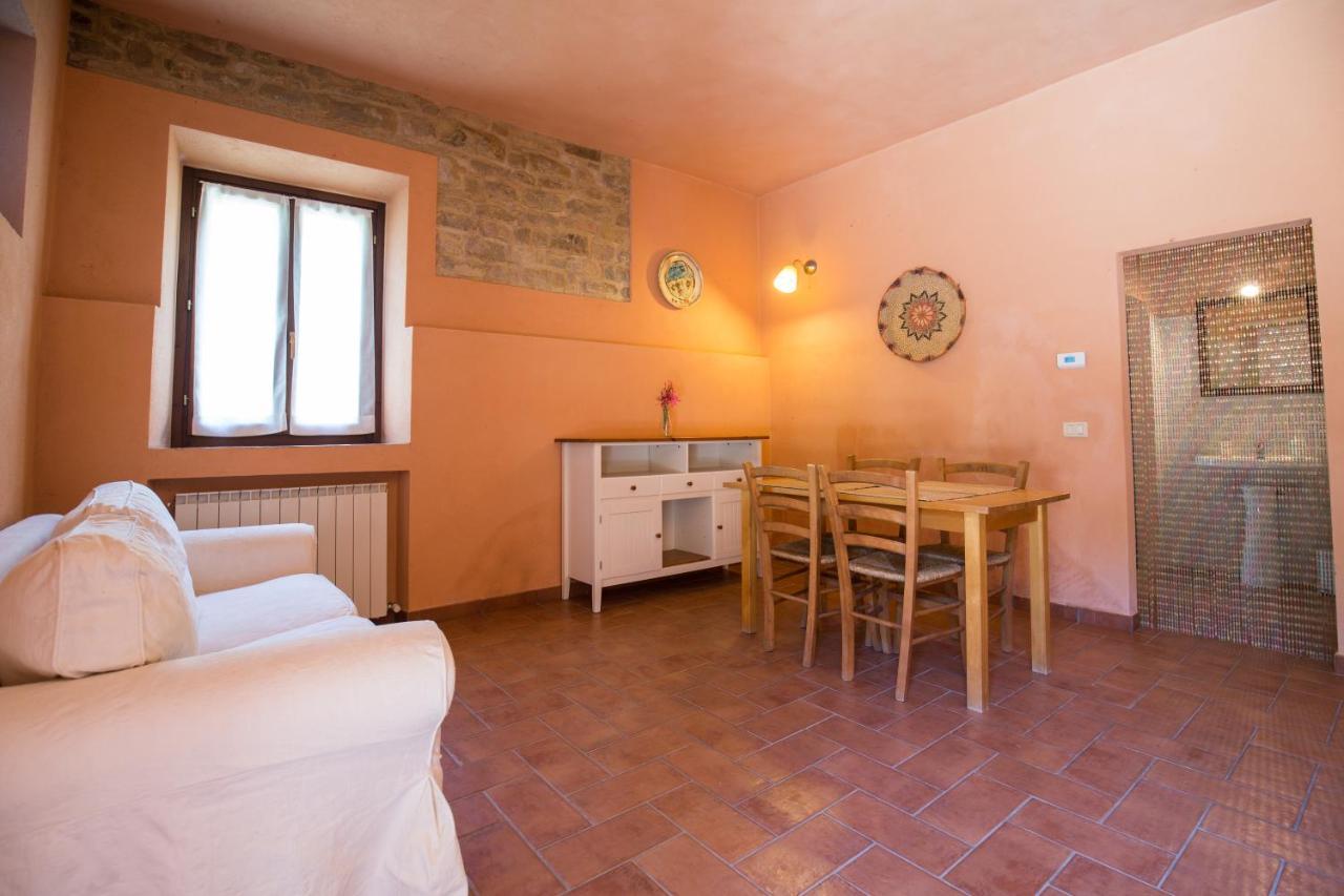 Agriturismo L'Esinante Cupramontana المظهر الخارجي الصورة