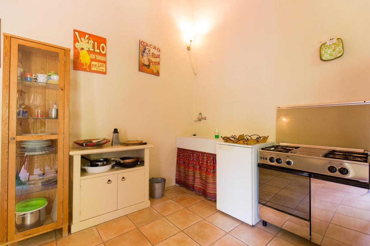 Agriturismo L'Esinante Cupramontana المظهر الخارجي الصورة