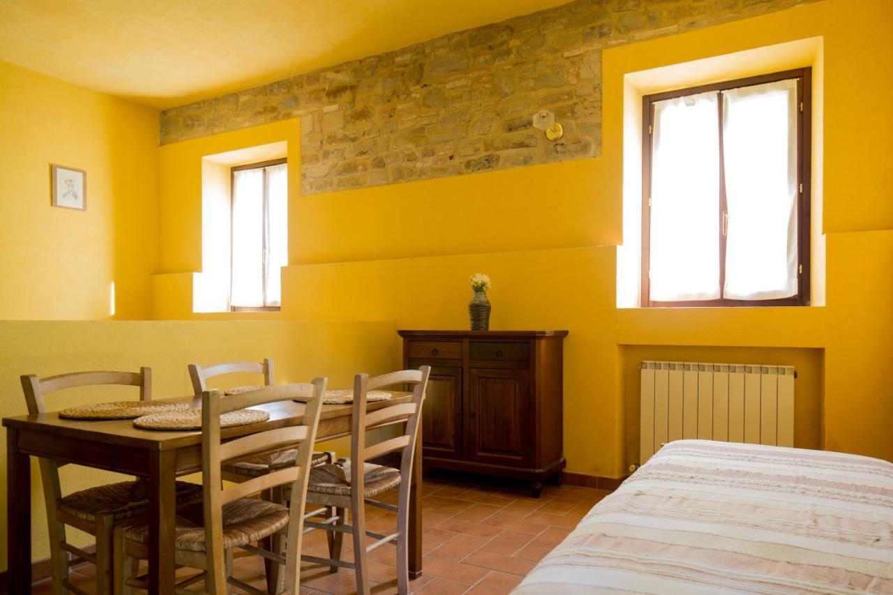 Agriturismo L'Esinante Cupramontana المظهر الخارجي الصورة