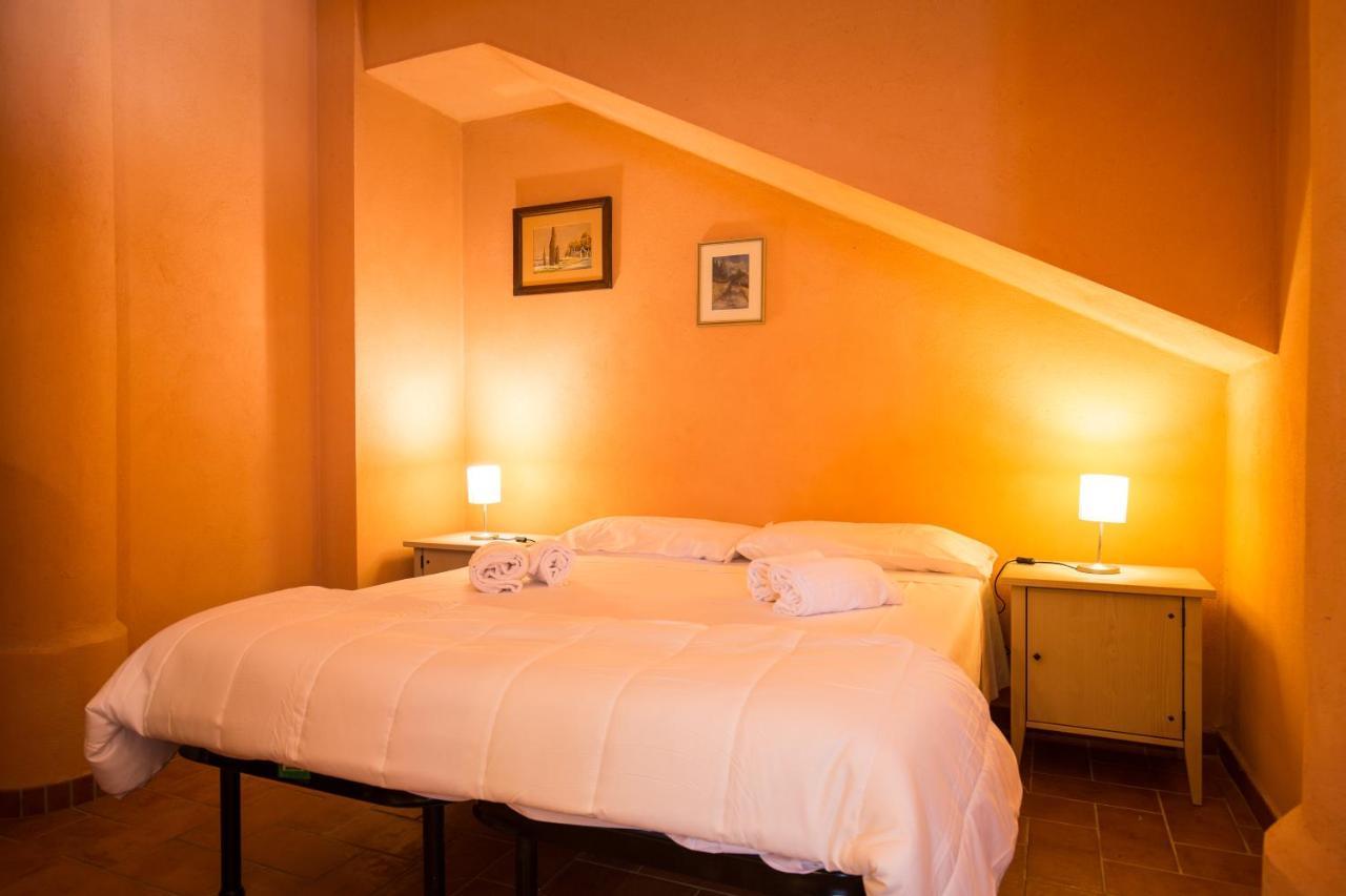 Agriturismo L'Esinante Cupramontana المظهر الخارجي الصورة