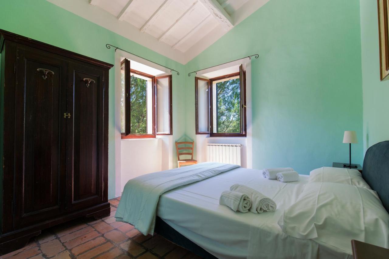 Agriturismo L'Esinante Cupramontana المظهر الخارجي الصورة
