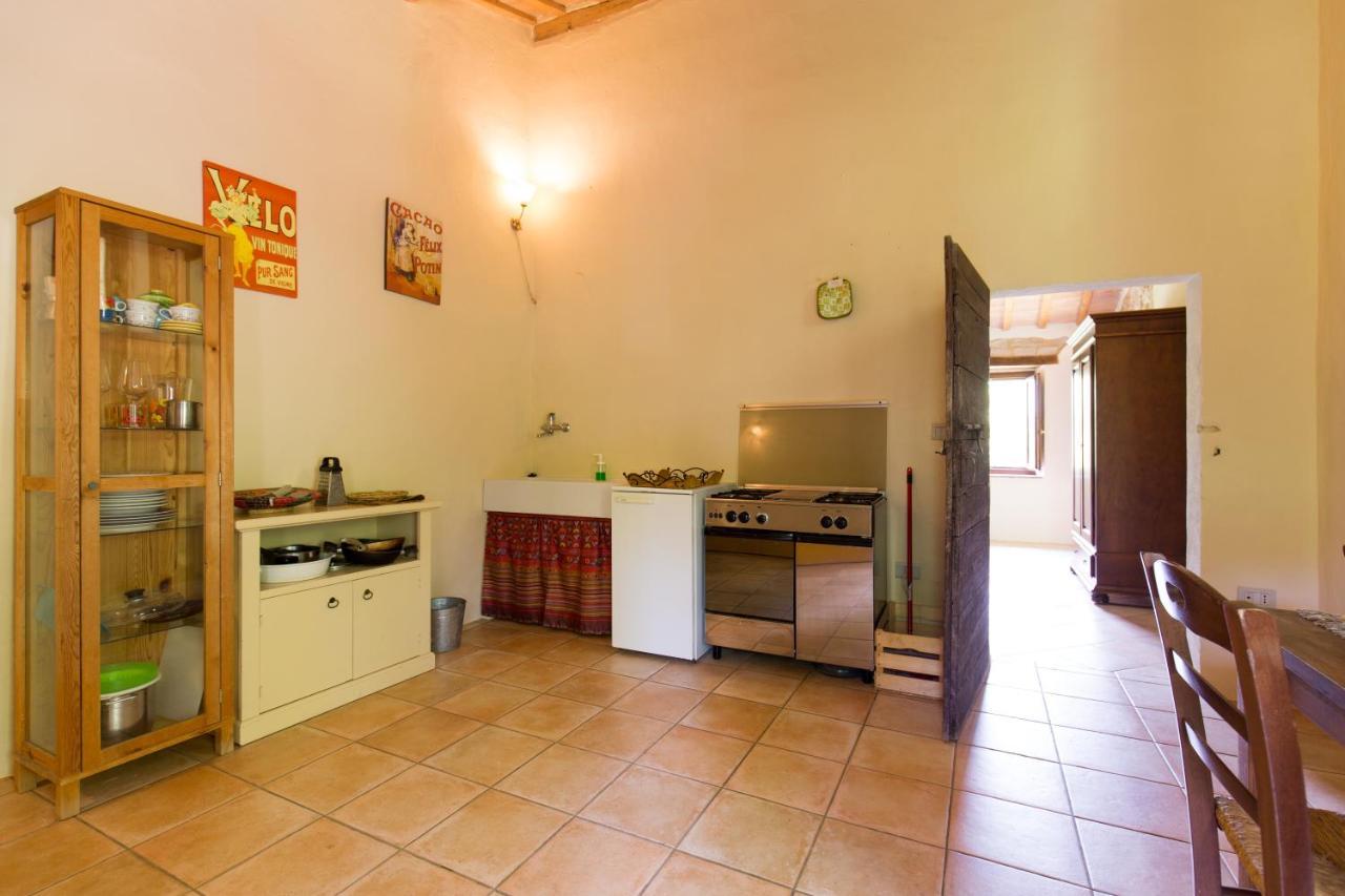 Agriturismo L'Esinante Cupramontana المظهر الخارجي الصورة