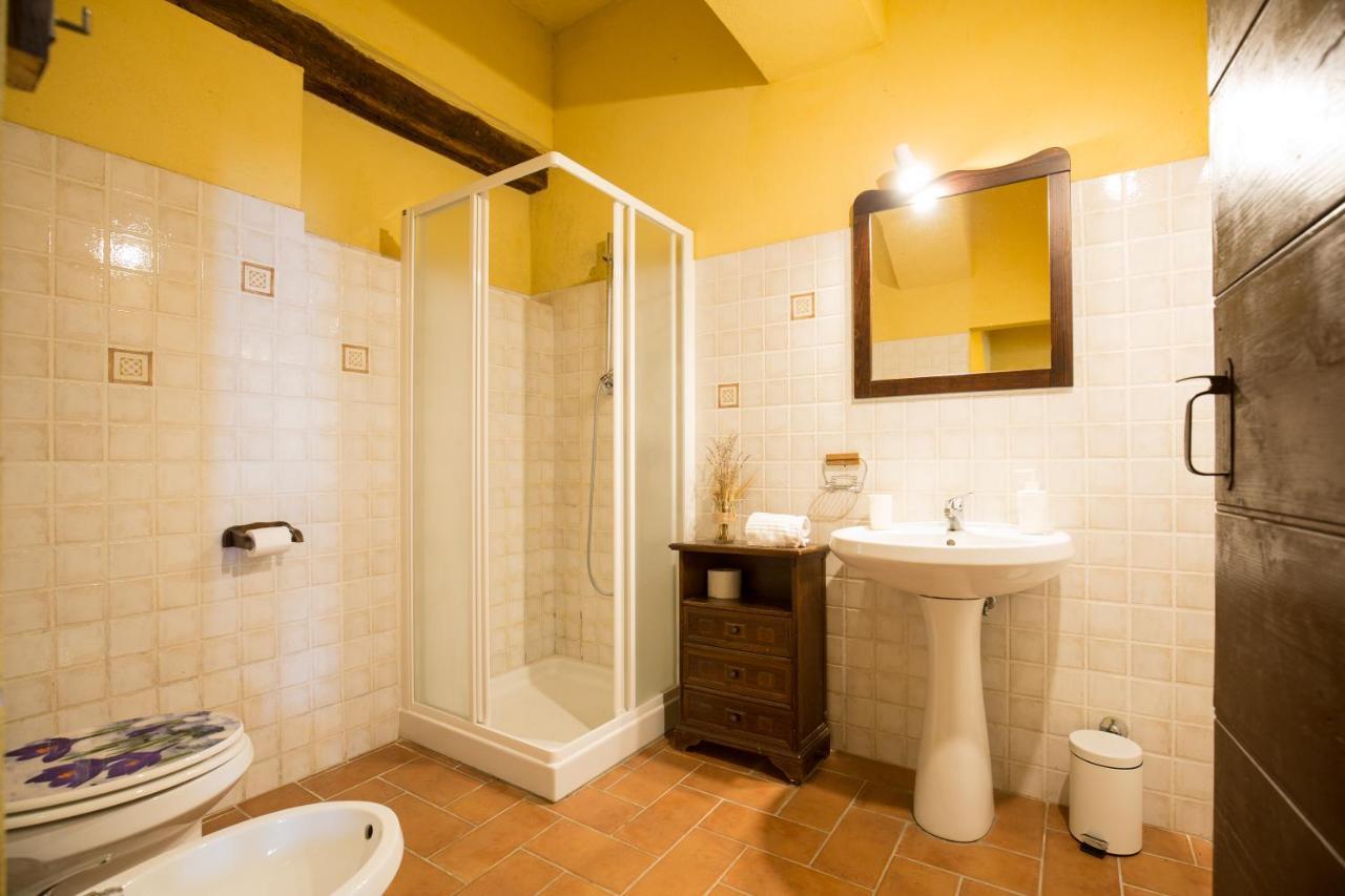 Agriturismo L'Esinante Cupramontana المظهر الخارجي الصورة