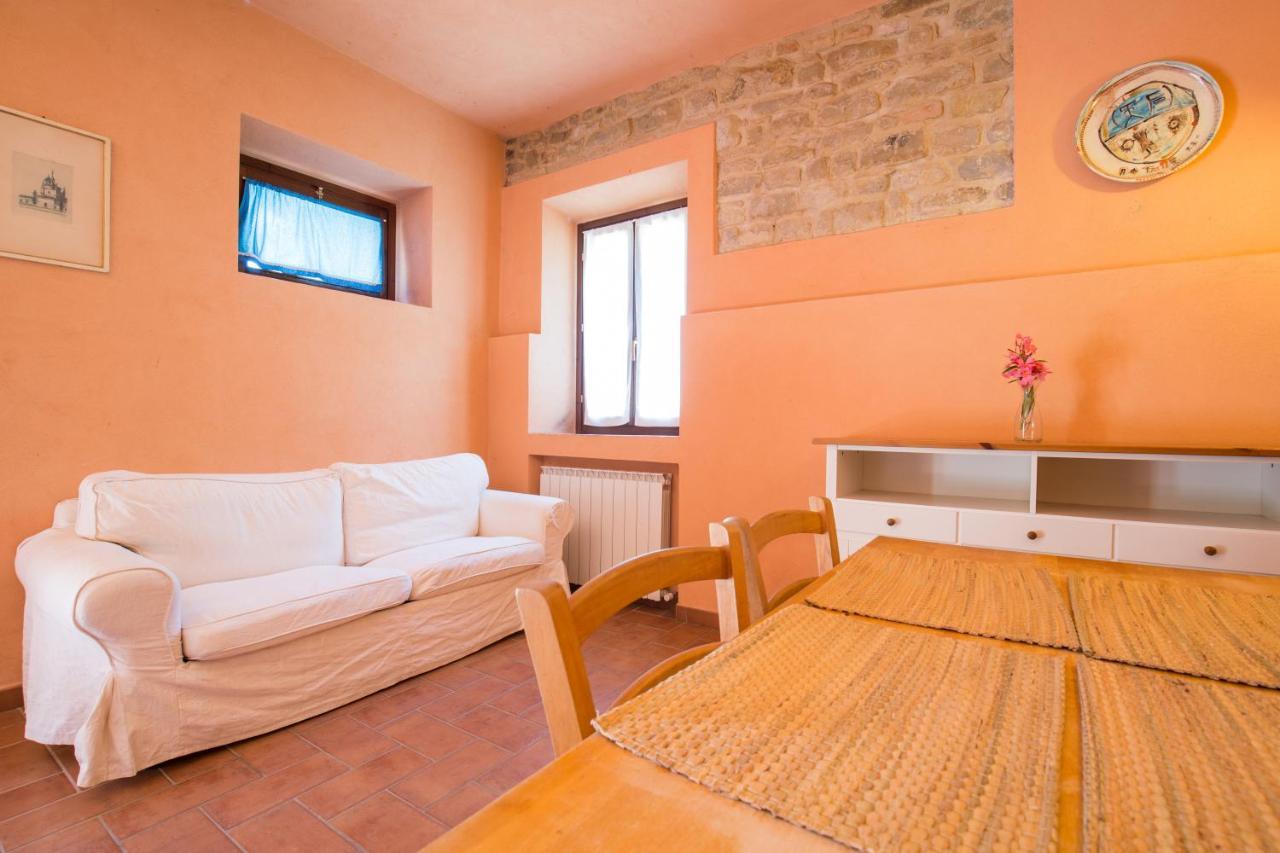 Agriturismo L'Esinante Cupramontana المظهر الخارجي الصورة