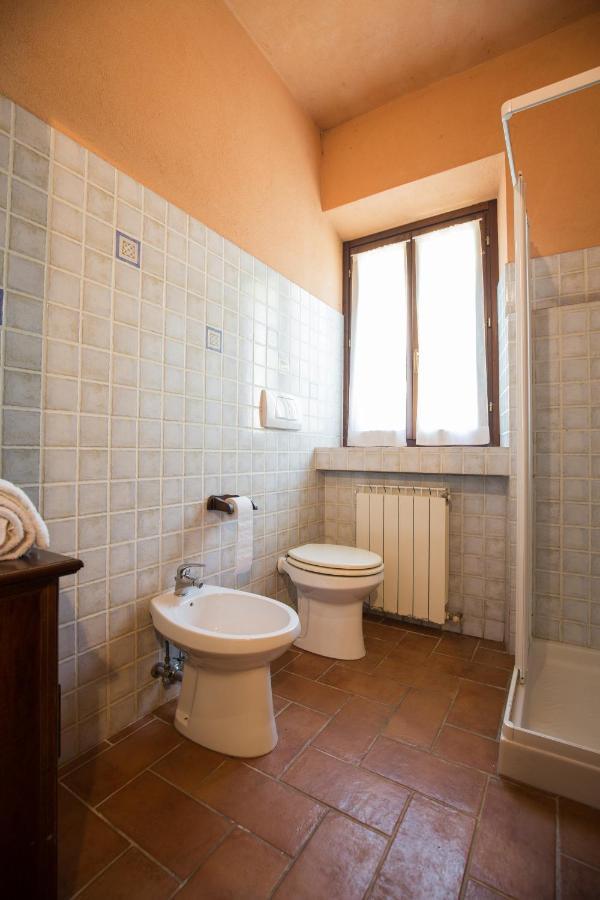 Agriturismo L'Esinante Cupramontana المظهر الخارجي الصورة