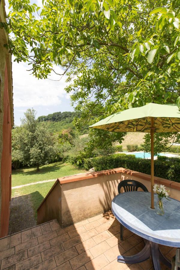 Agriturismo L'Esinante Cupramontana المظهر الخارجي الصورة