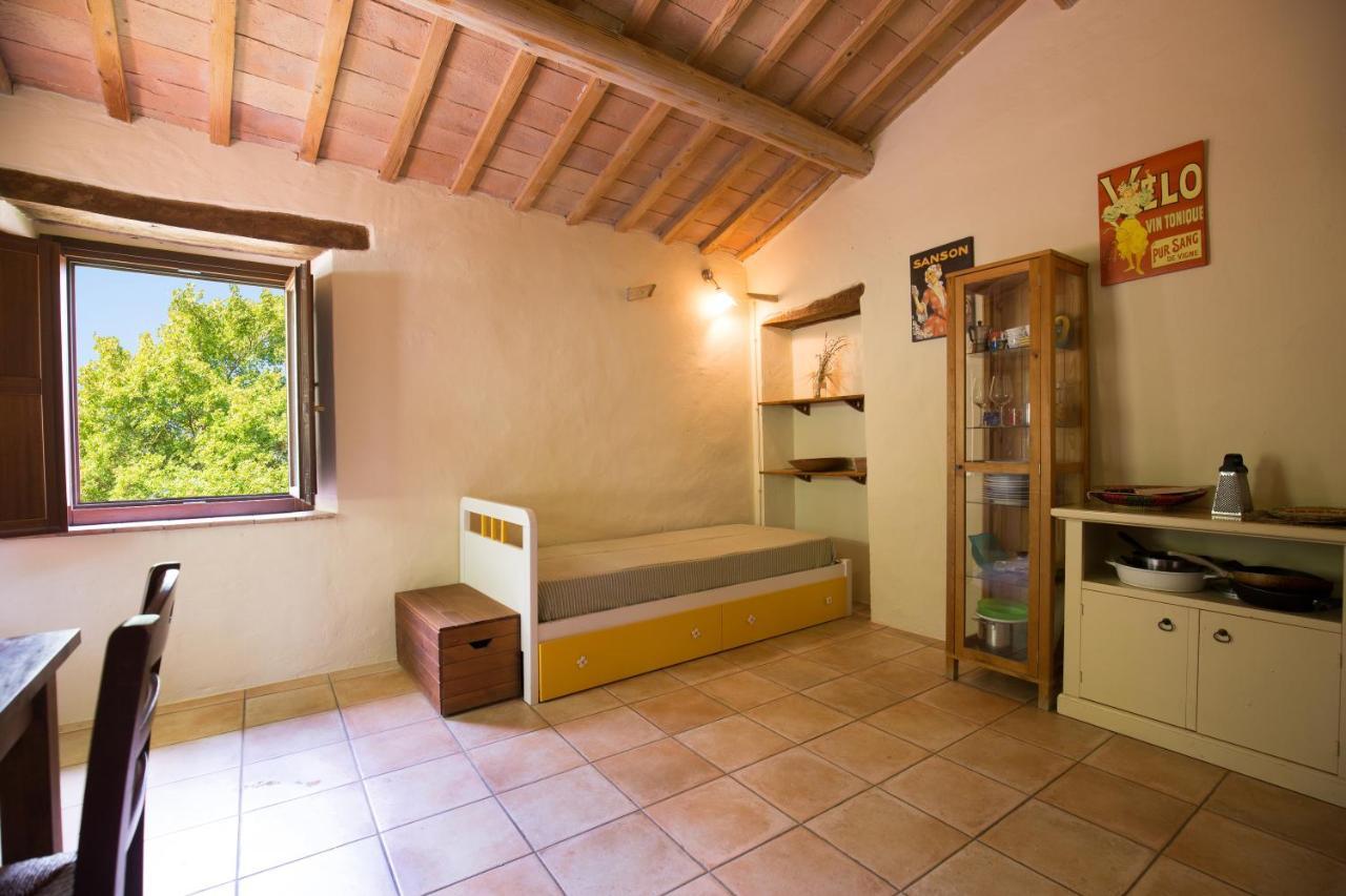 Agriturismo L'Esinante Cupramontana المظهر الخارجي الصورة