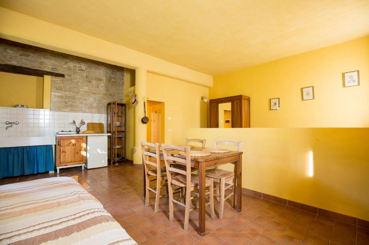 Agriturismo L'Esinante Cupramontana المظهر الخارجي الصورة
