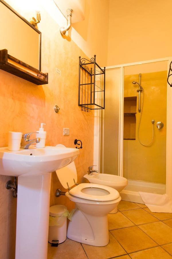Agriturismo L'Esinante Cupramontana المظهر الخارجي الصورة