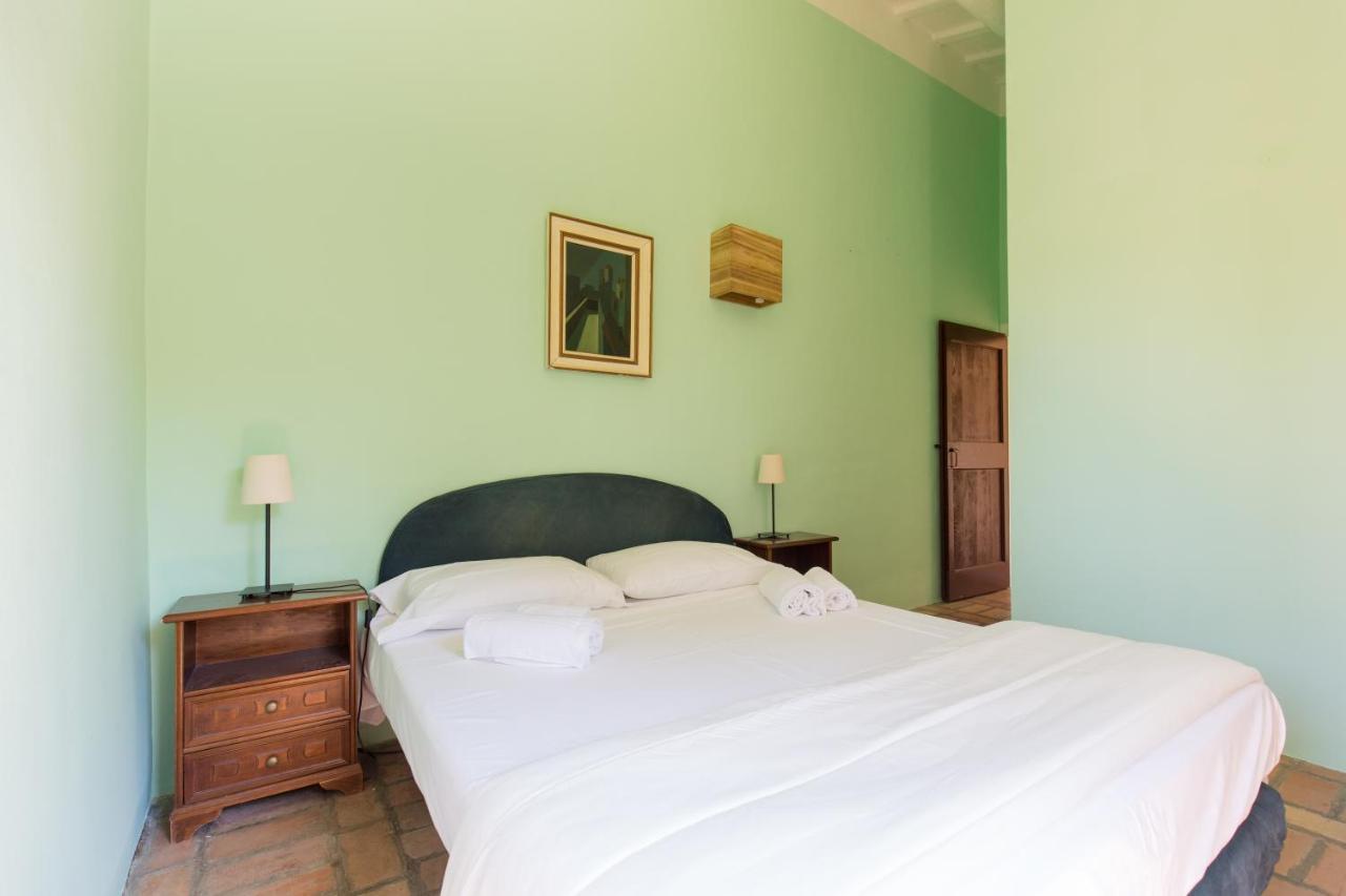 Agriturismo L'Esinante Cupramontana المظهر الخارجي الصورة