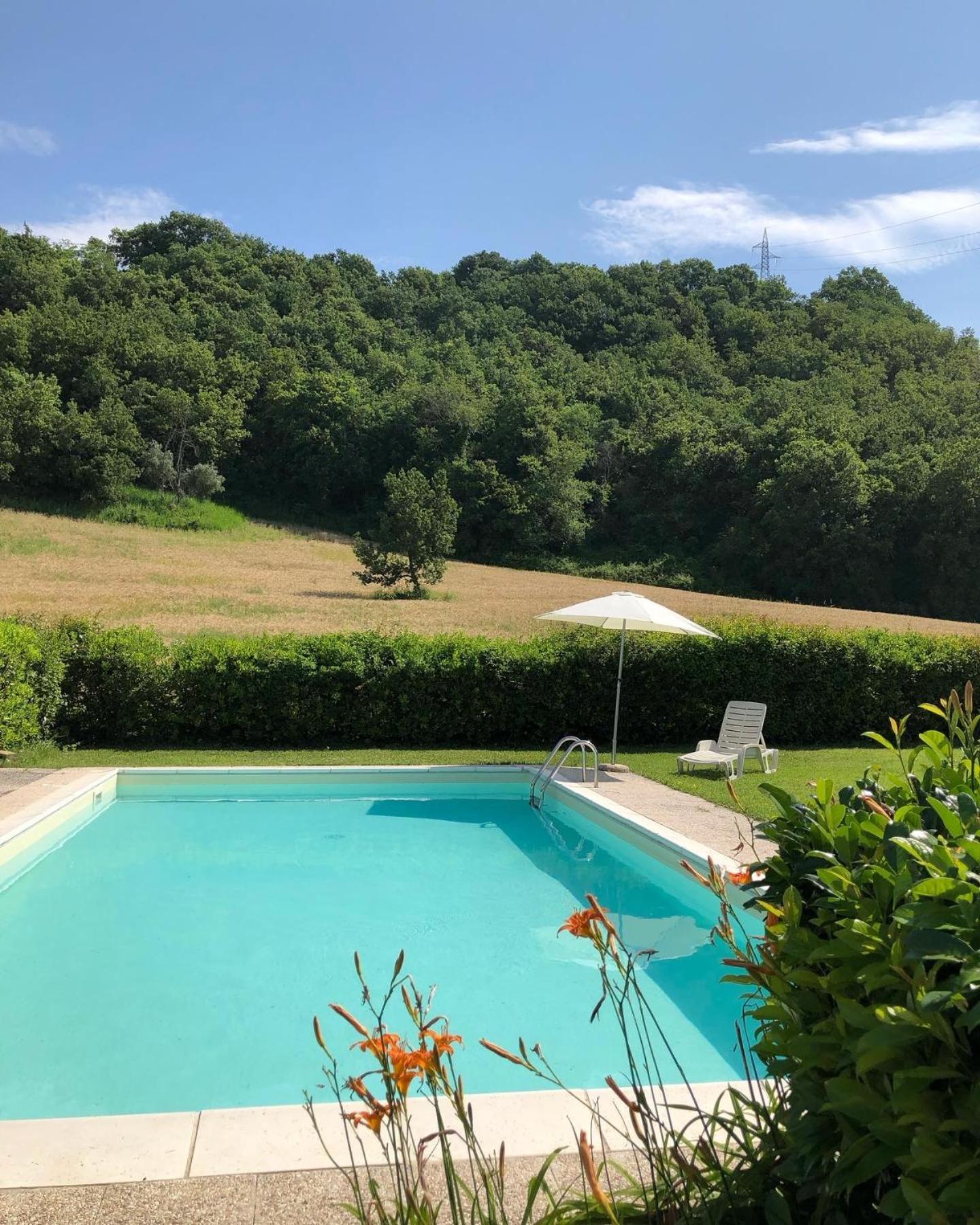 Agriturismo L'Esinante Cupramontana المظهر الخارجي الصورة